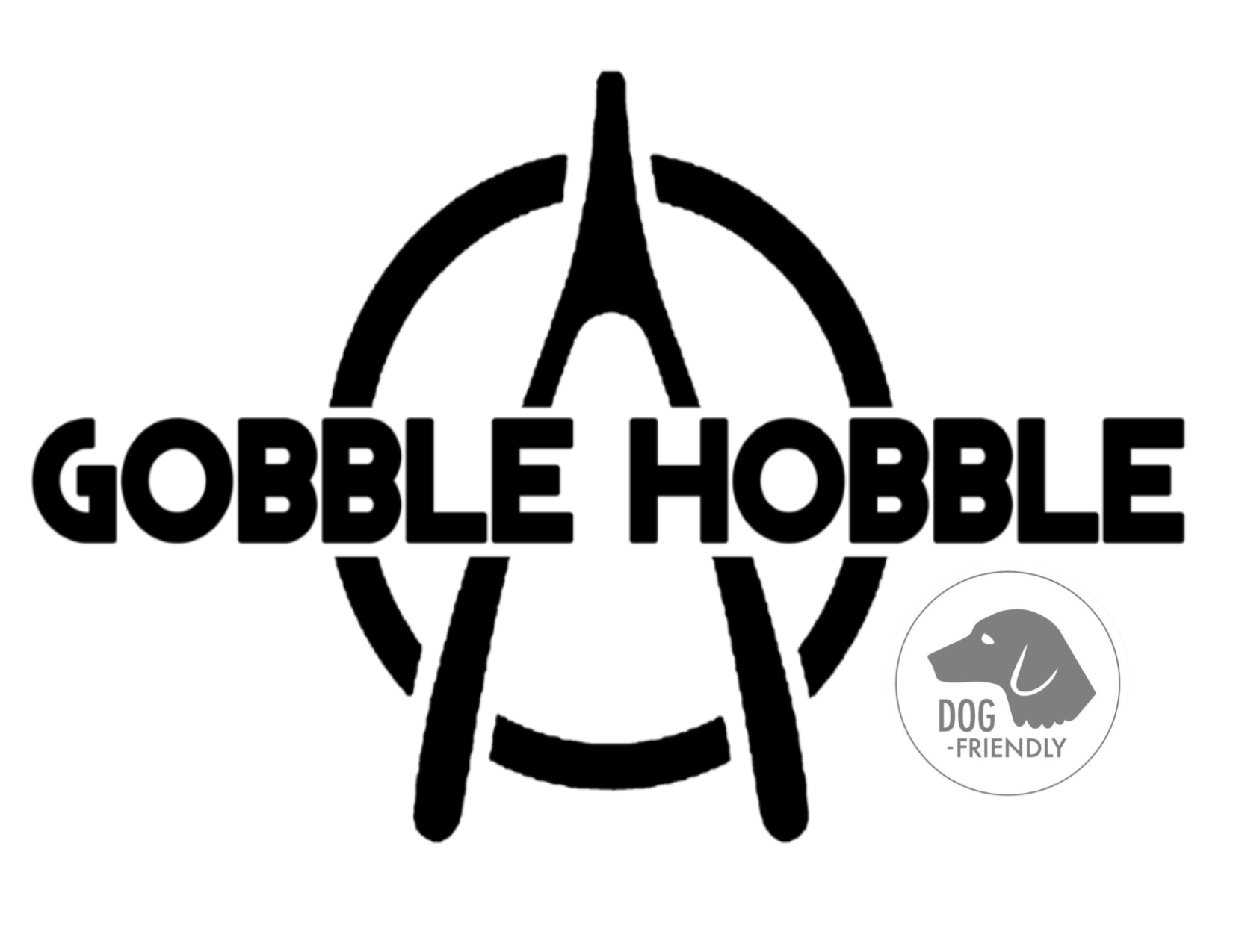 Highland Gobble Hobble